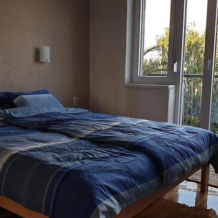 Apartments In City Center Kumanovo Esterno foto