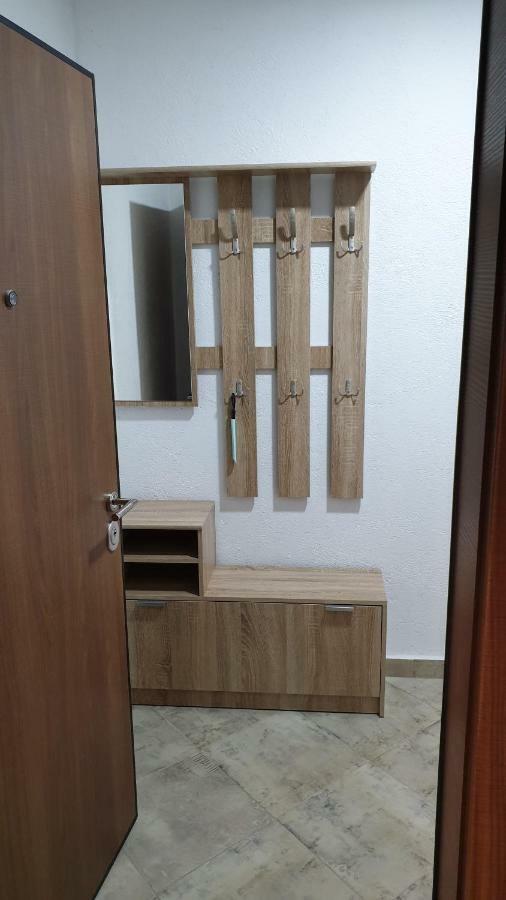 Apartments In City Center Kumanovo Esterno foto