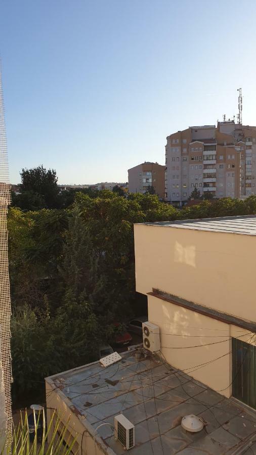 Apartments In City Center Kumanovo Esterno foto