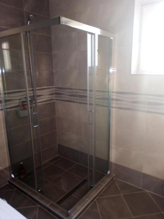 Apartments In City Center Kumanovo Esterno foto