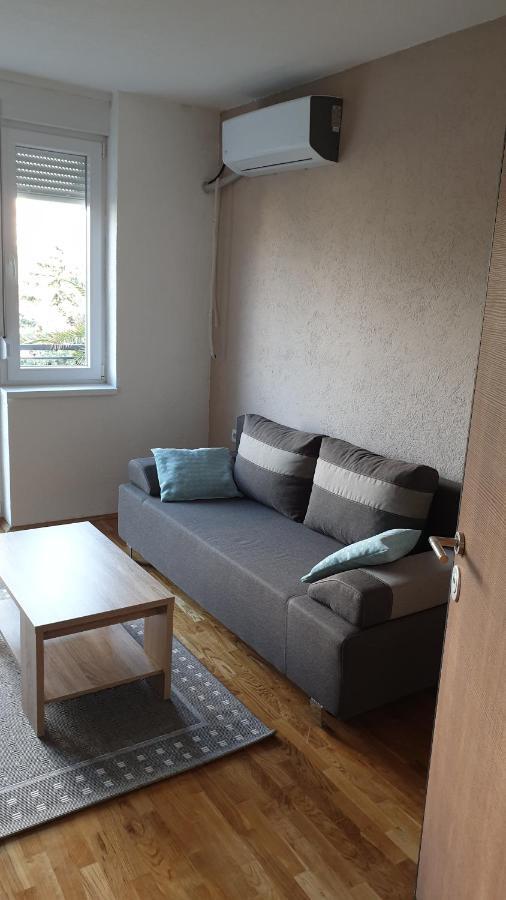 Apartments In City Center Kumanovo Esterno foto