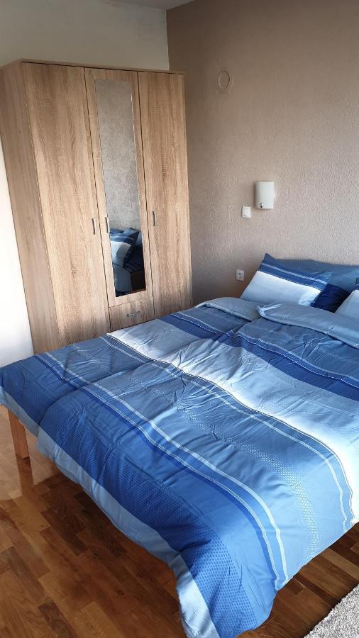 Apartments In City Center Kumanovo Esterno foto